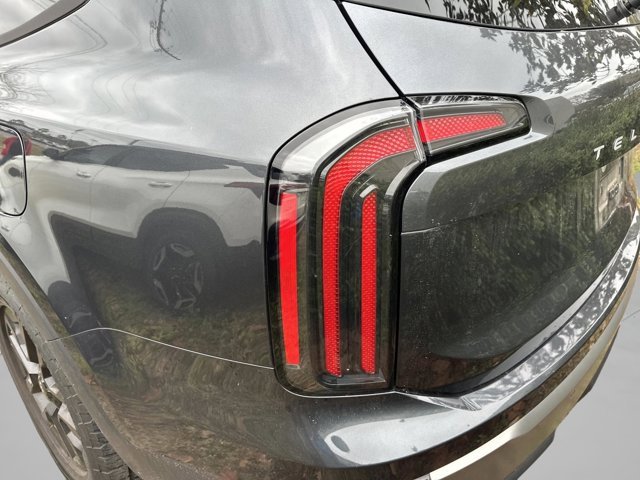 Used 2023 Kia Telluride SX Prestige X-Pro image 9