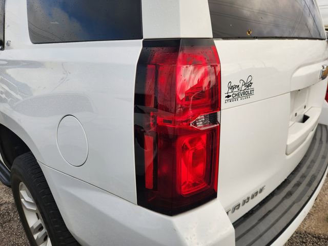 Used 2019 Chevrolet Tahoe LT RWD image 7