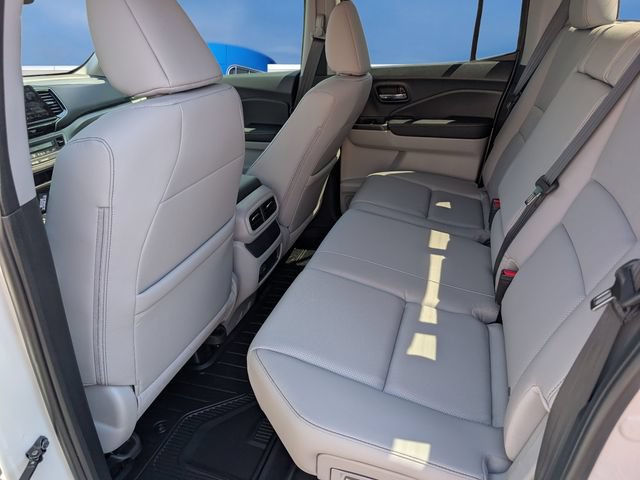 New 2026 Honda Ridgeline RTL image 13