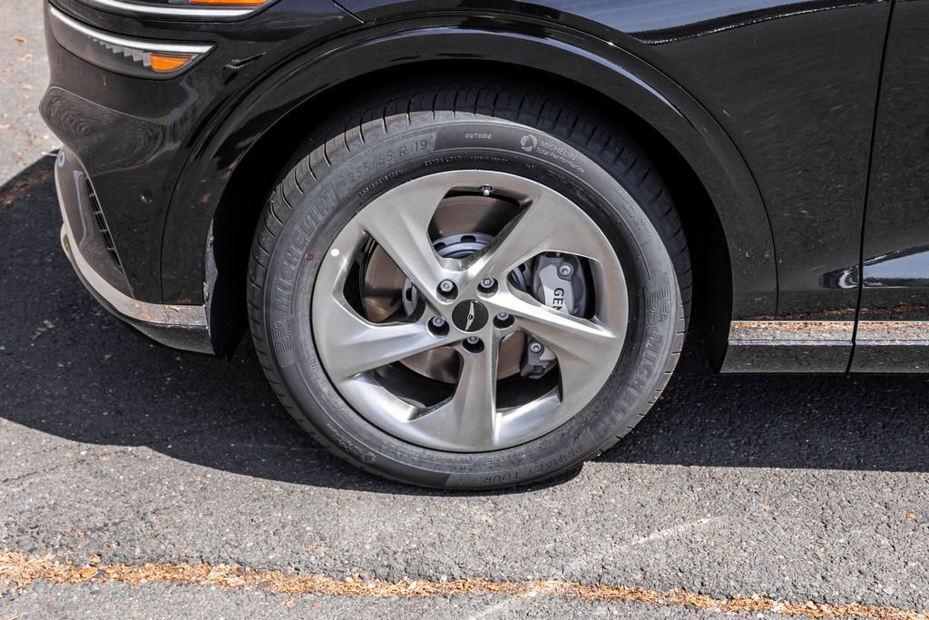New 2026 Genesis GV70 2.5T Advanced AWD/4WD image 7