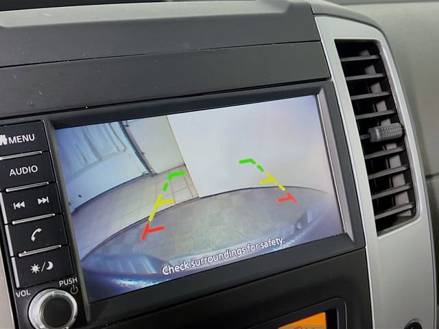 Used 2021 Nissan Frontier SV image 12