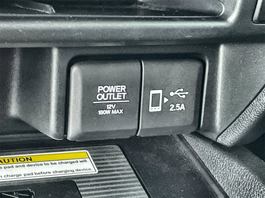 Used 2023 Honda Passport EX-L image 27