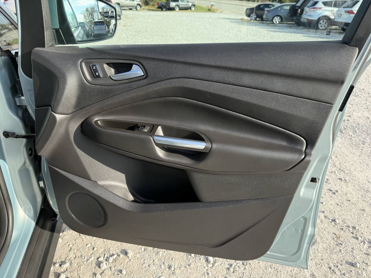 Used 2014 Ford C-MAX SEL w/ Equipment Group 302A FWD image 17