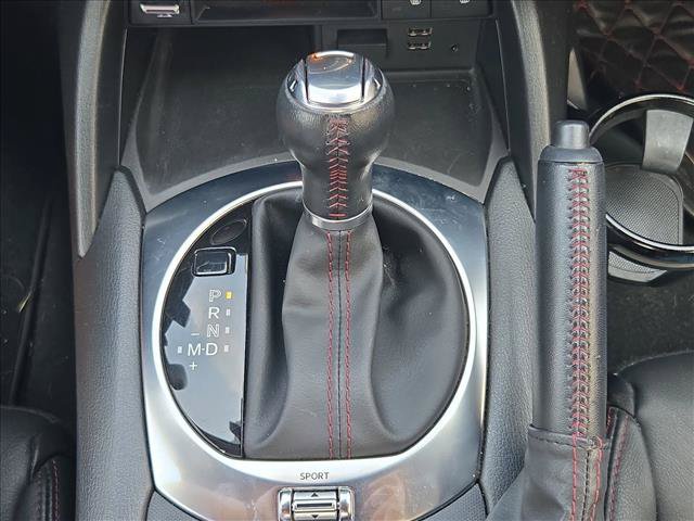 Used 2019 MAZDA MX-5 Miata RF Grand Touring RWD image 12
