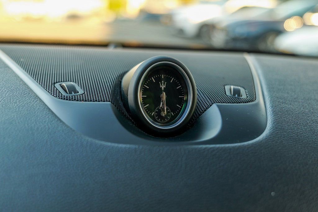 Used 2022 Maserati Levante GT image 44