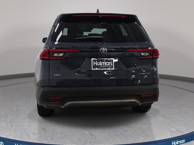 Certified 2024 Toyota Grand Highlander Limited image 6