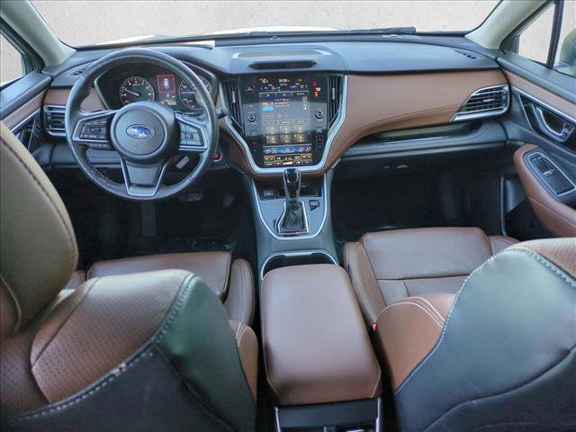 Used 2024 Subaru Outback Touring image 19