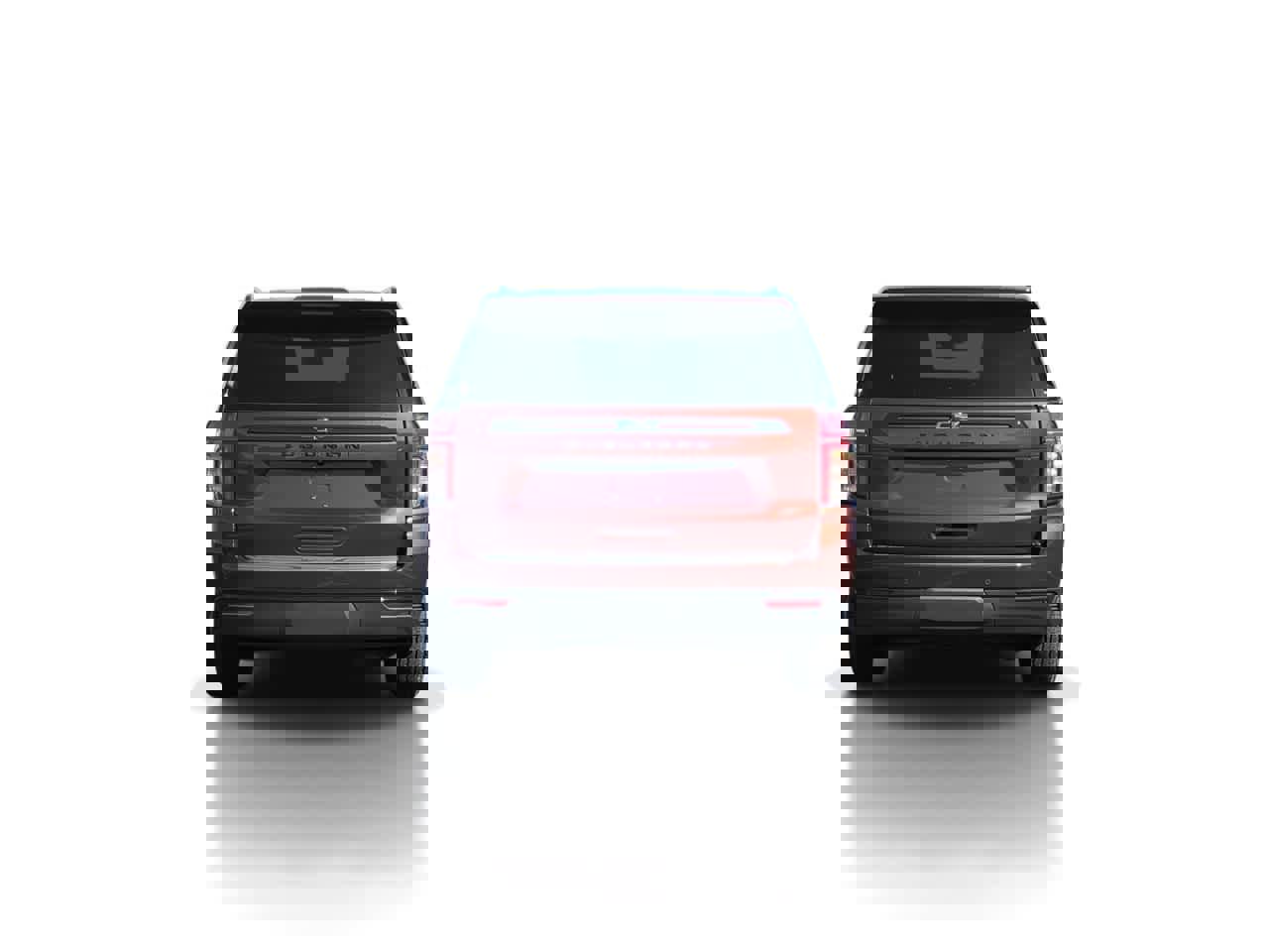 Used 2023 Chevrolet Suburban Z71 w/ Luxury Package image 7