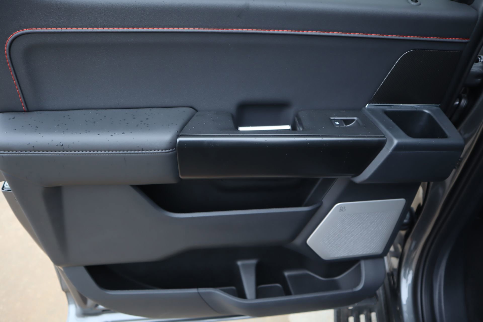 New 2026 Ford F150 Raptor AWD/4WD image 17