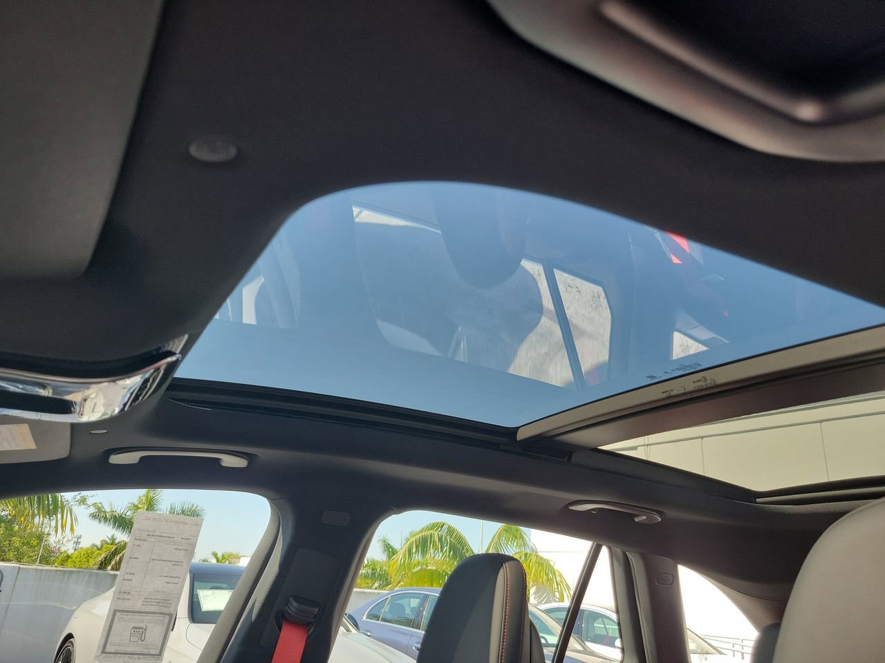 New 2026 Mercedes-Benz GLC 43 AMG 4MATIC image 23