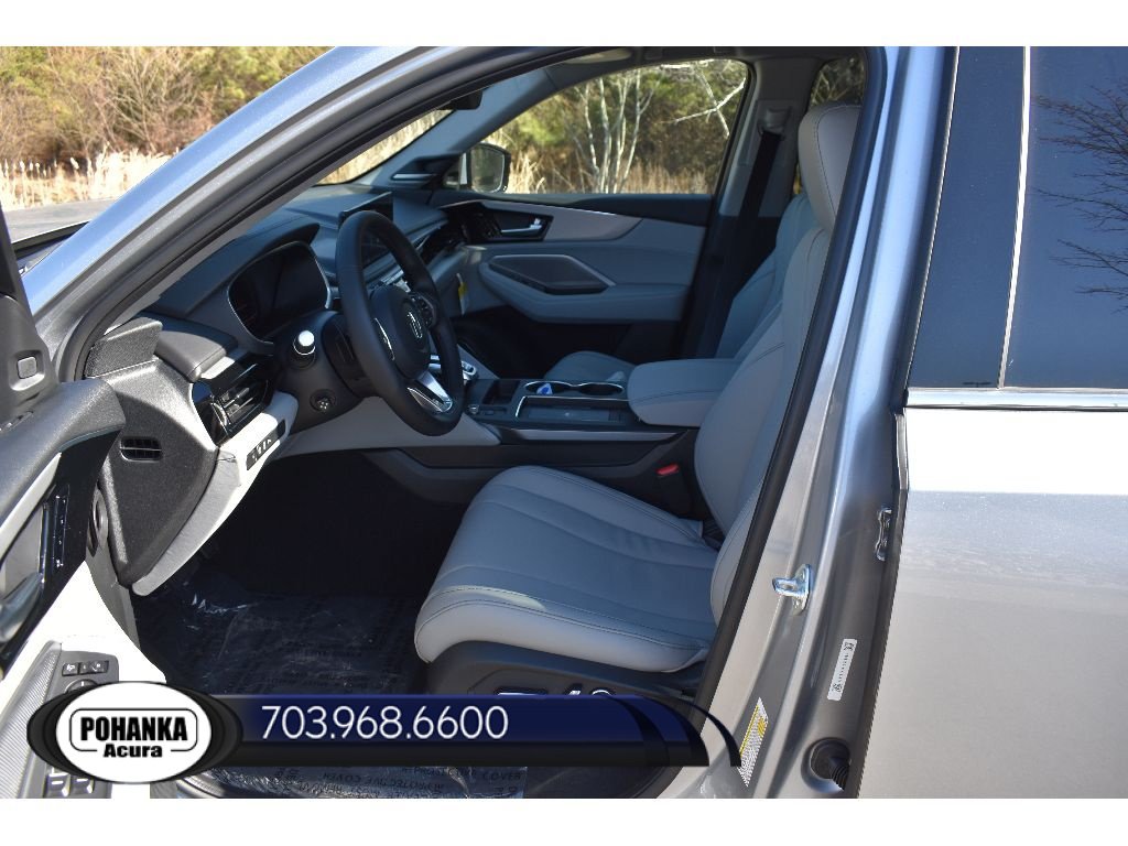 New 2026 Acura MDX w/ Technology Package AWD/4WD image 28