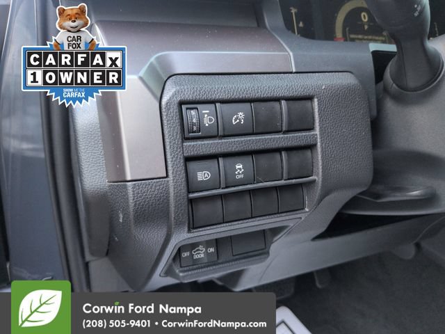 Used 2024 Toyota Tacoma SR5 AWD/4WD image 13
