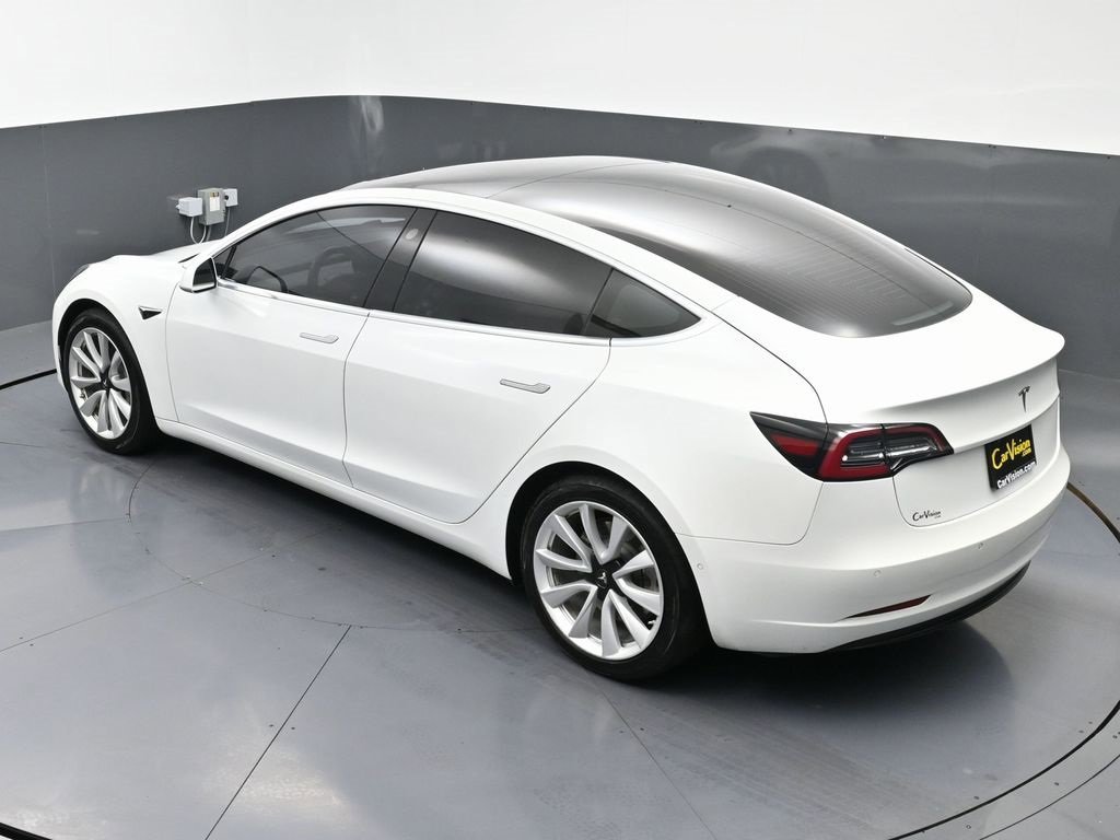 Used 2019 Tesla Model 3 Standard Range Plus image 48
