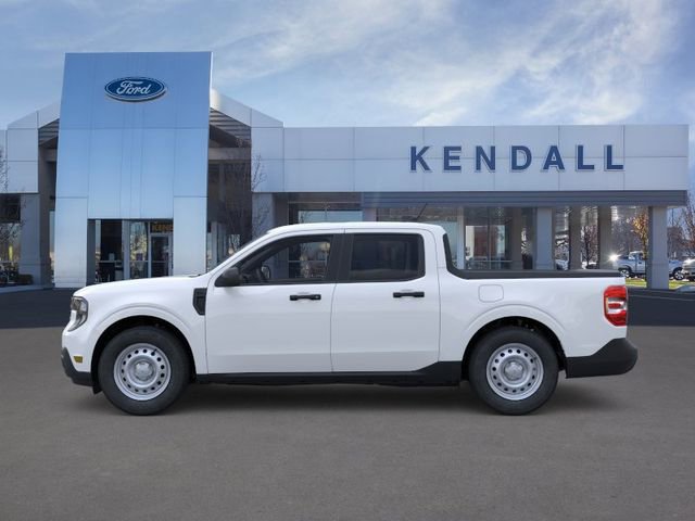 Used 2026 Ford Maverick XL w/ Equipment Group 101A AWD/4WD image 3