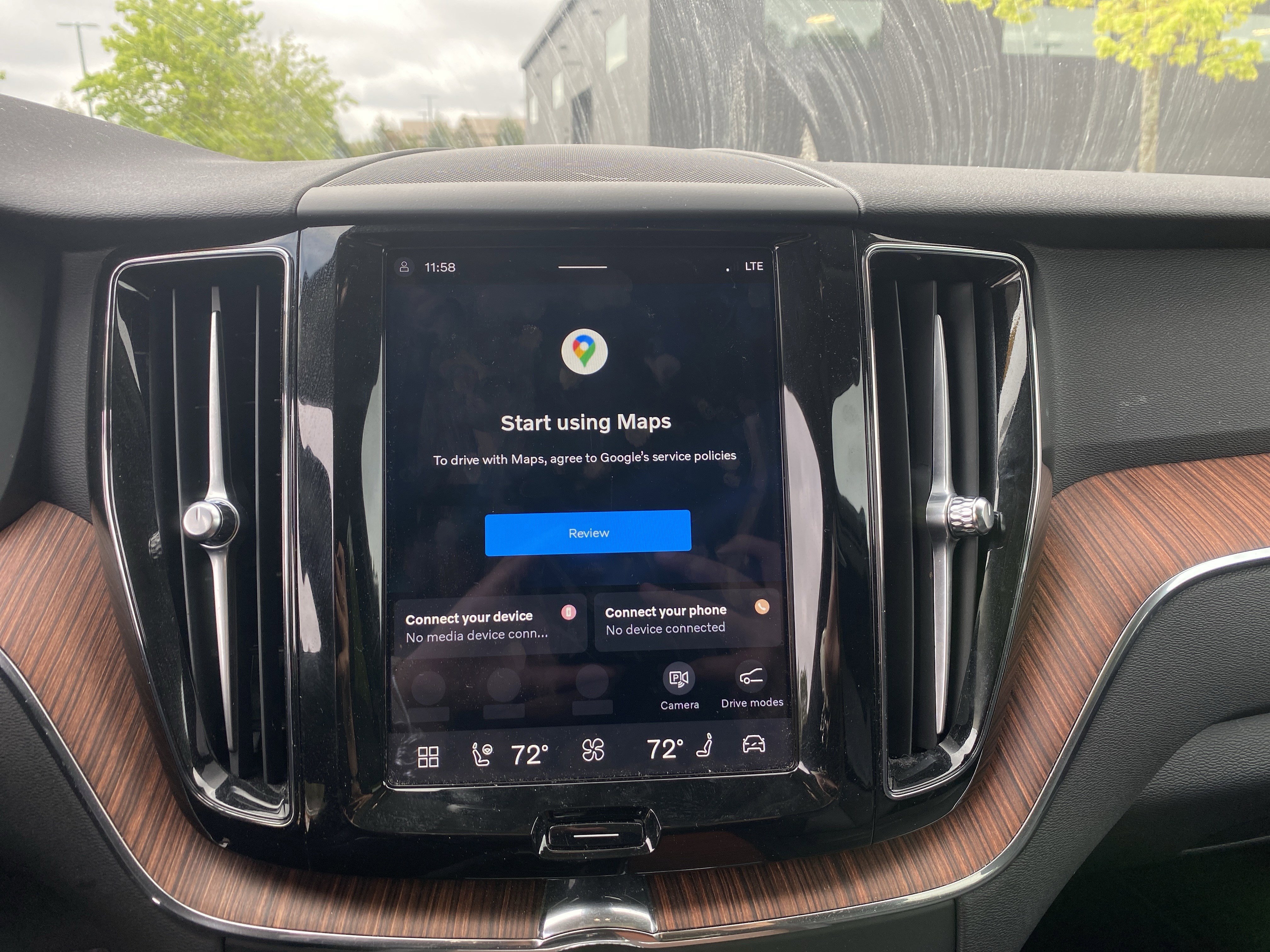 Used 2024 Volvo XC60 B5 Plus image 20