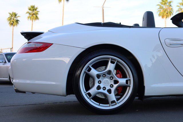 Used 2008 Porsche 911 Carrera S RWD image 55