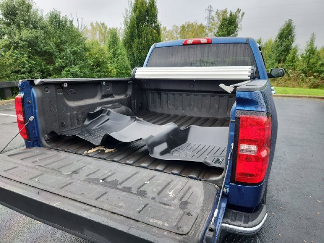 Used 2015 Chevrolet Silverado 1500 LT w/ All Star Edition RWD image 33