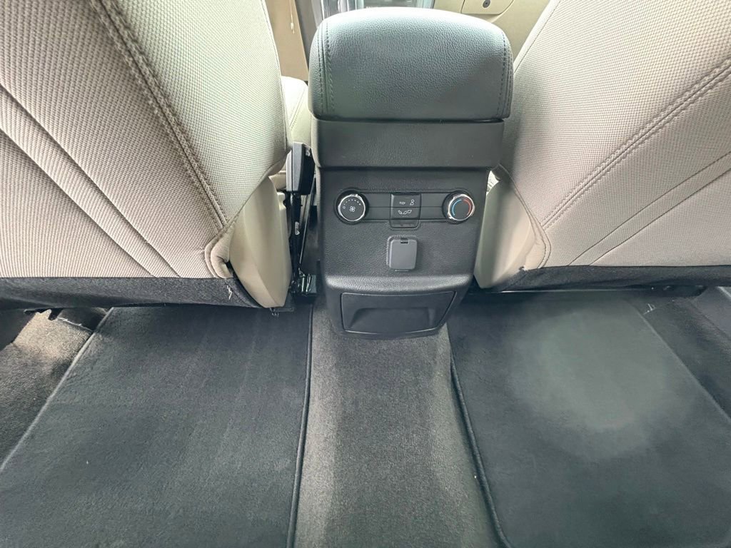Used 2018 Ford Explorer 4WD image 30