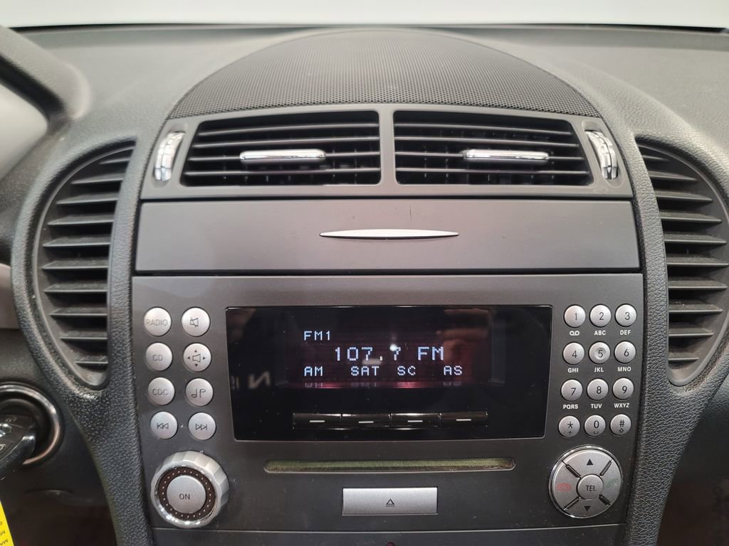Used 2007 Mercedes-Benz SLK 350 SLK 350 image 11