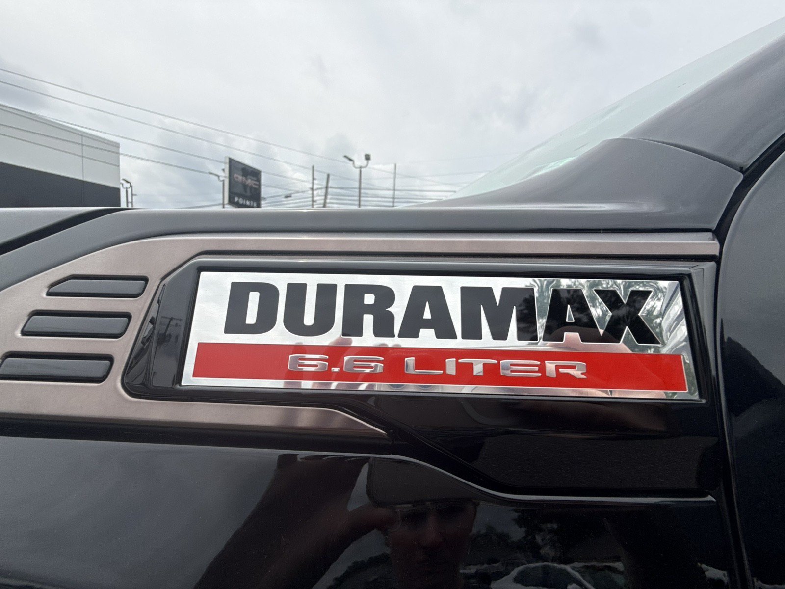 Used 2026 GMC Sierra 2500 AT4X w/ AT4X AEV Edition AWD/4WD image 61