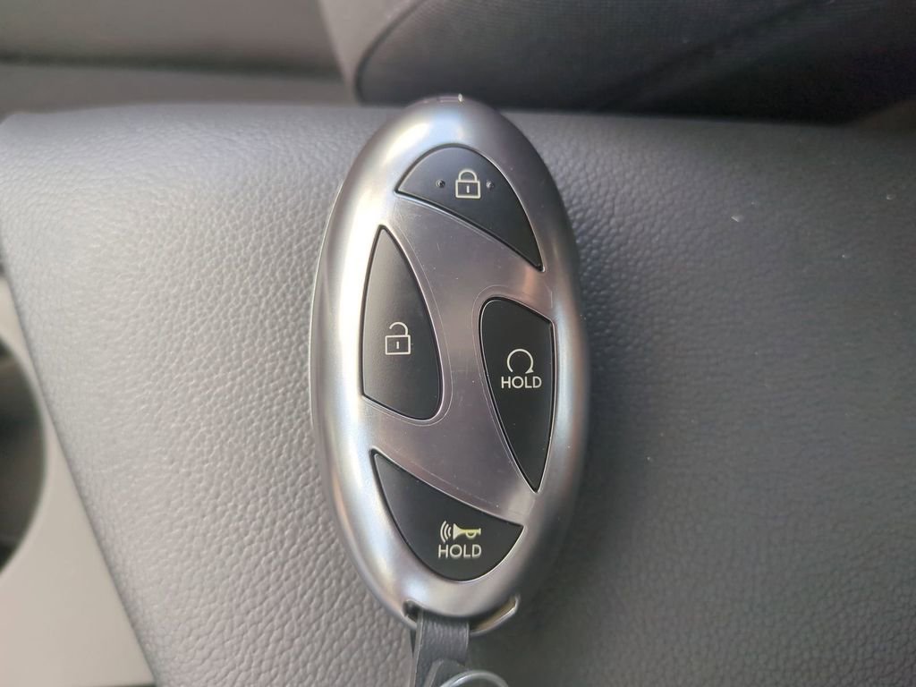 New 2026 Hyundai Elantra Sport image 33