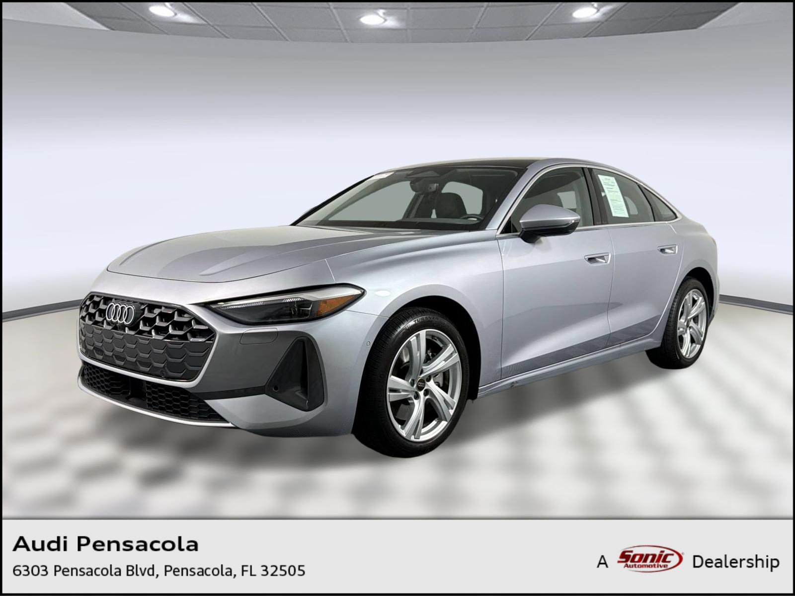 Used 2025 Audi A5 2.0T Premium w/ Convenience Package
