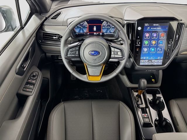 New 2026 Subaru Forester Wilderness image 23