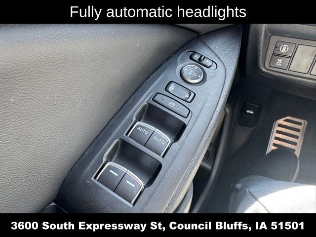 Used 2018 Honda Accord Sport image 23