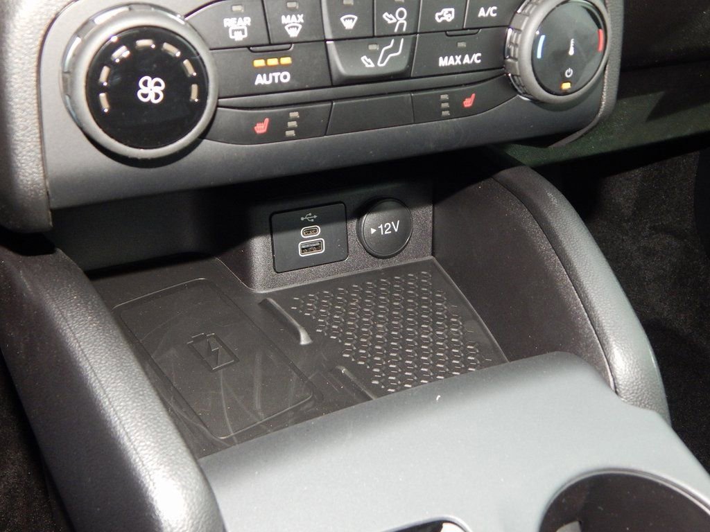 New 2024 Ford Bronco Sport Heritage w/ Heritage Convenience Package image 37