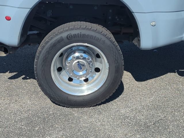 Used 2026 Ford F450 Lariat AWD/4WD image 33