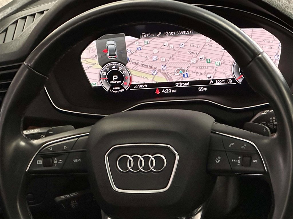 Used 2023 Audi Q5 2.0T Premium Plus w/ Premium Plus Package image 15