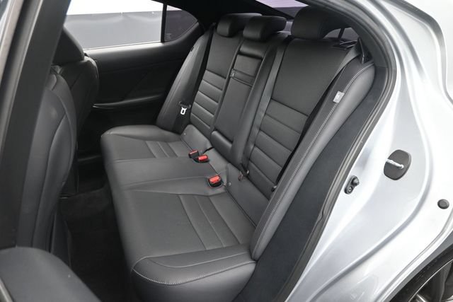 Used 2022 Lexus IS 350 F Sport w/ Accessory Package RWD image 31