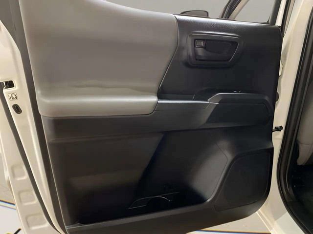 Used 2019 Toyota Tacoma SR w/ SR Convenience Package AWD/4WD image 39