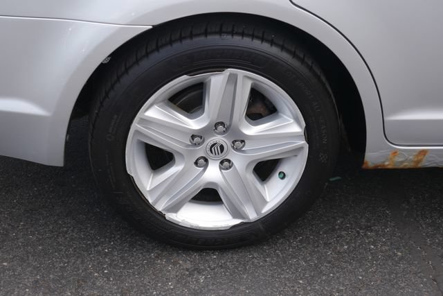 Used 2011 Mercury Milan w/ 102A Rapid Spec Order Code FWD image 8