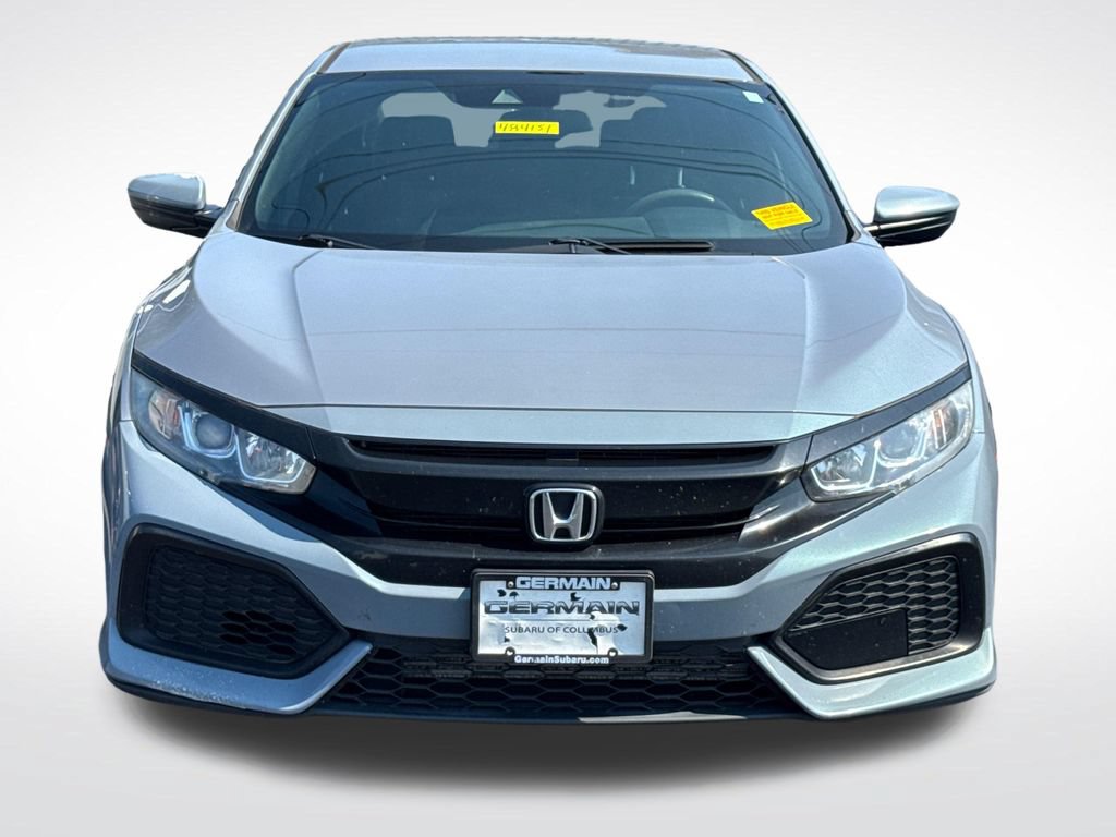 Used 2019 Honda Civic LX image 3