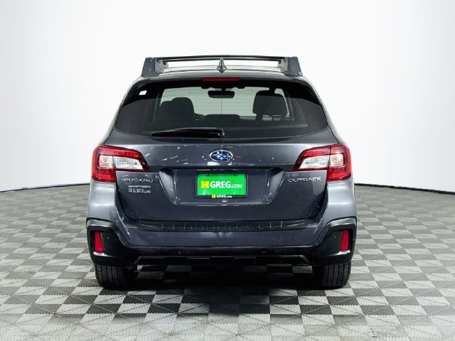 Used 2019 Subaru Outback 2.5i Limited AWD/4WD image 7