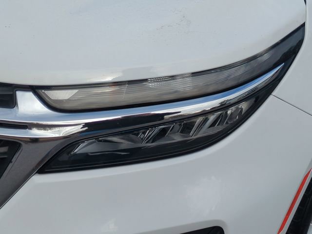 Used 2022 Chevrolet Equinox LS w/ LS Convenience Package image 9