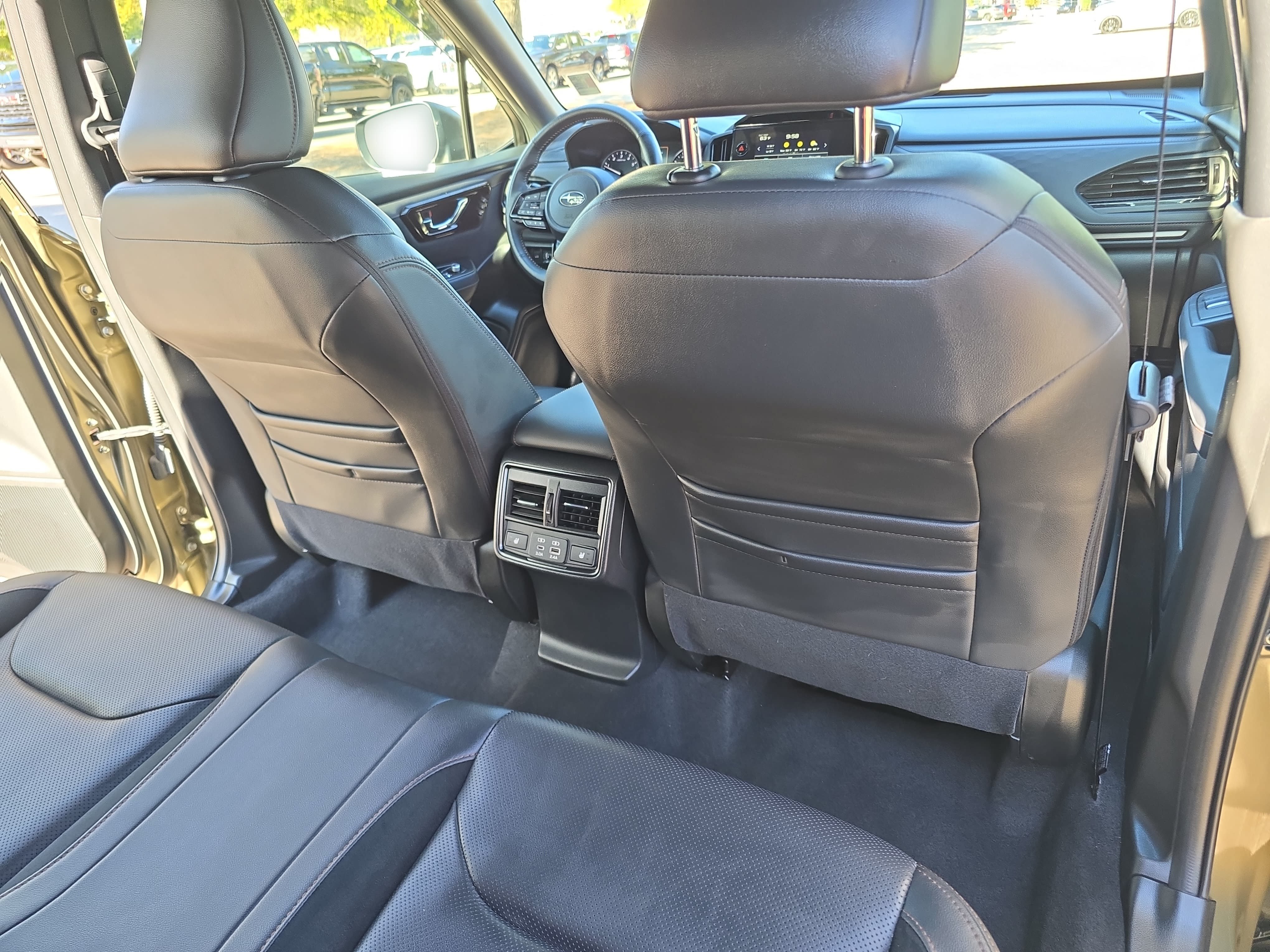 Used 2025 Subaru Forester Touring AWD/4WD image 11