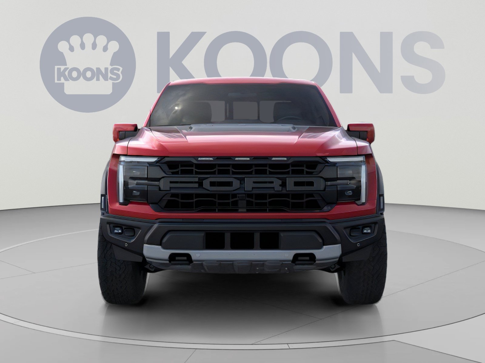 New 2026 Ford F150 Raptor AWD/4WD image 8
