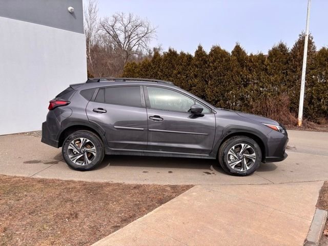 New 2026 Subaru Crosstrek 2.0i Premium image 2