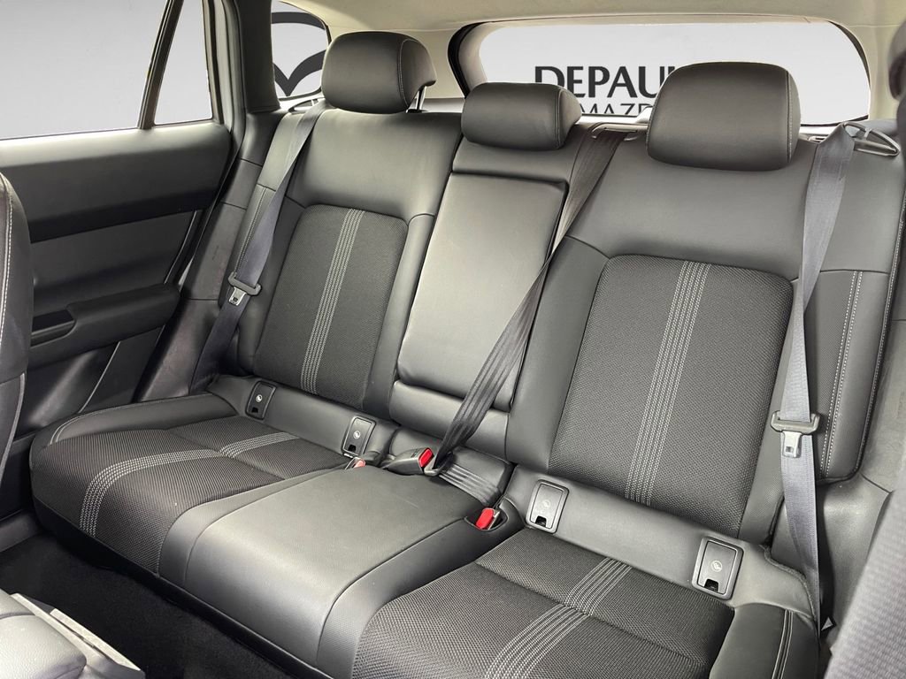 Used 2023 MAZDA CX-50 AWD 2.5 S w/ Select Package image 13