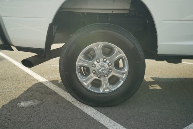 Used 2023 RAM 2500 Big Horn w/ Level 1 Equipment Group image 43