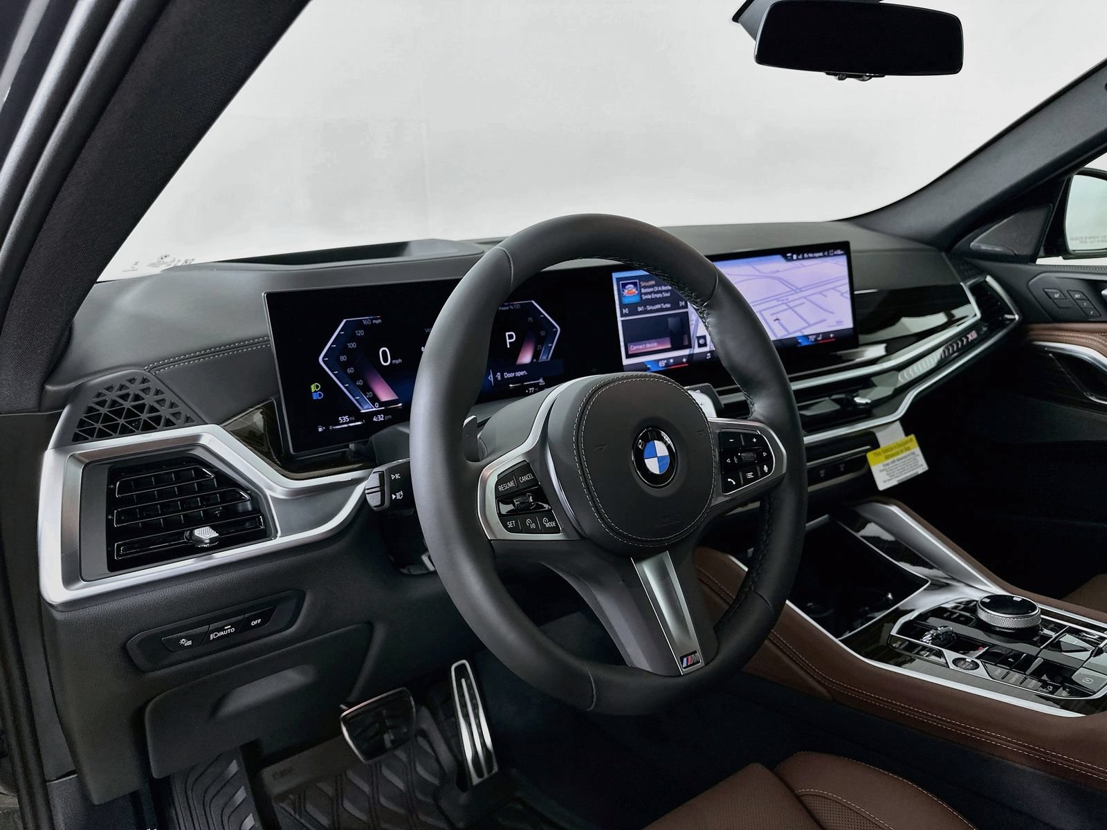 New 2027 BMW X6 xDrive40i w/ Executive Package AWD/4WD image 31