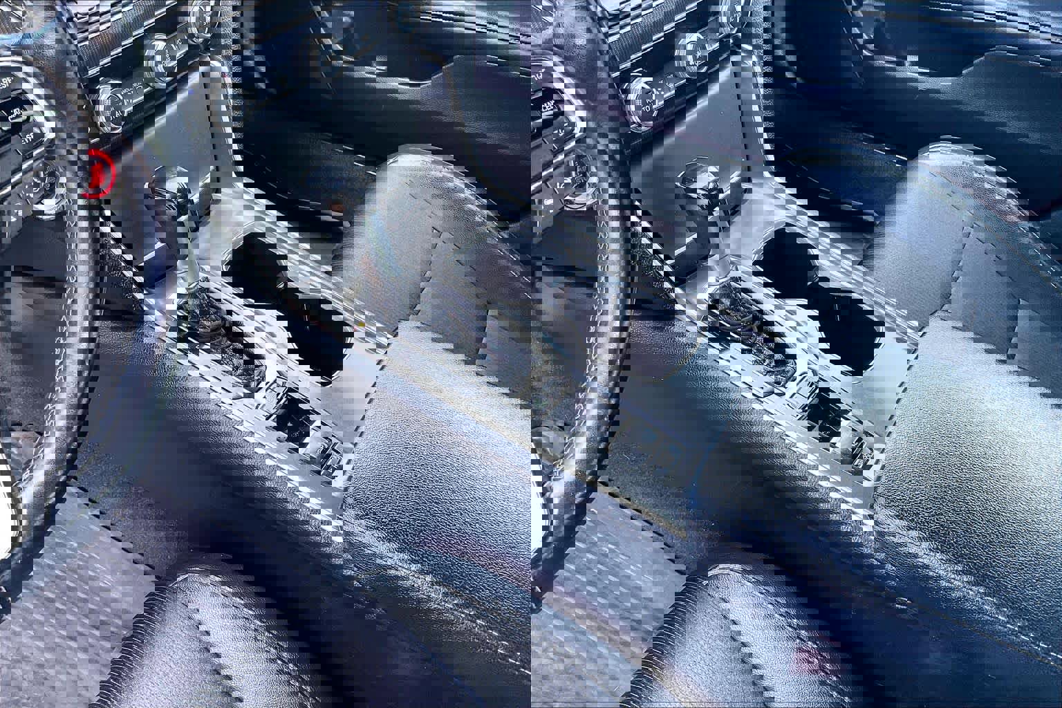 Used 2018 Honda Accord Sport image 15