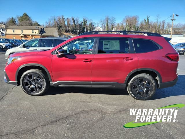 New 2026 Subaru Ascent Bronze Edition image 4