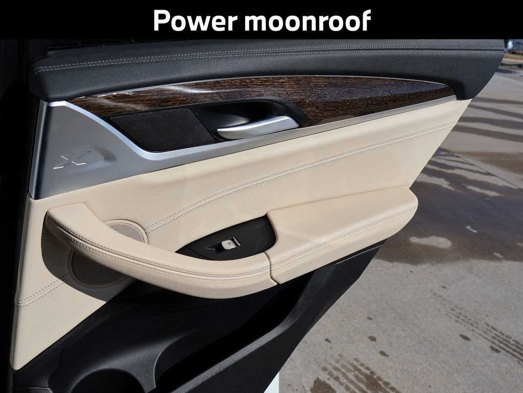 Used 2020 BMW X3 M40i w/ Premium Package image 17