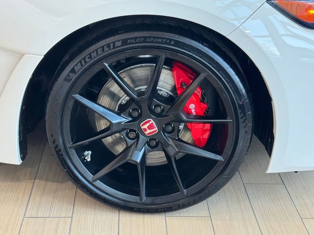 New 2025 Honda Civic Type R image 10