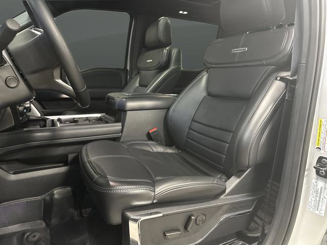 Used 2026 Ford F250 Platinum AWD/4WD image 9