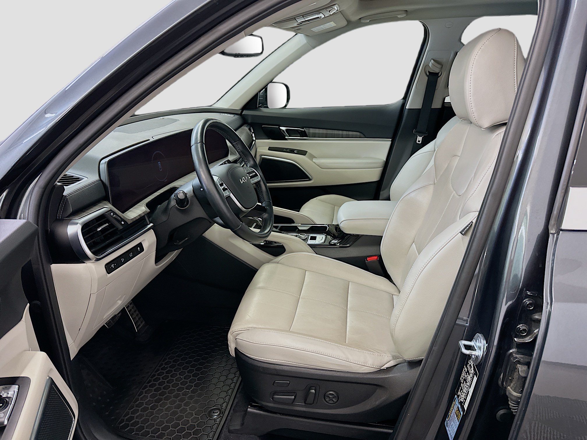 Used 2024 Kia Telluride SX AWD/4WD image 13