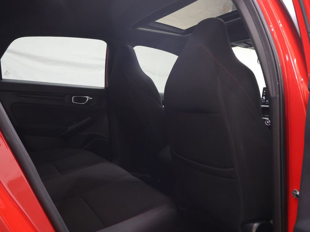 Used 2022 Honda Civic Si image 13